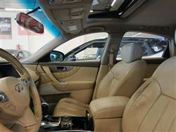 انفنتي QX70